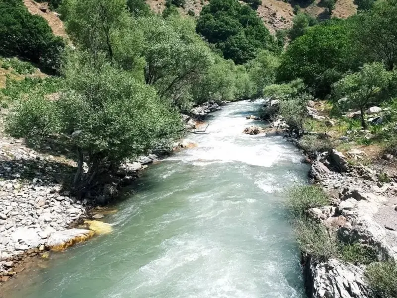 آبشار خرپاپ - تصویر 3