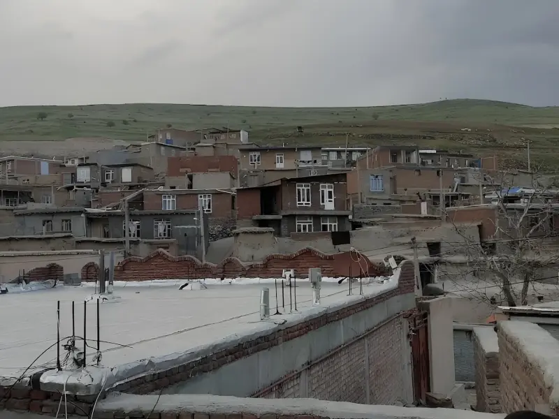 روستای صور