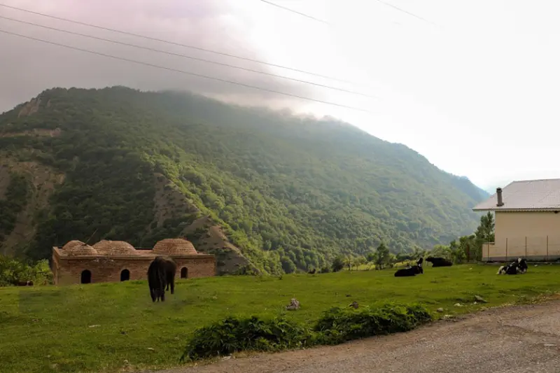 ییلاق مریان - تصویر 1