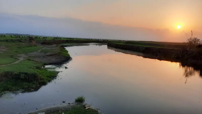 منطقه حفاظت شده گاز گیشه - تصویر 5