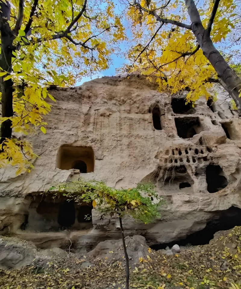 روستای چراغیل - تصویر 5