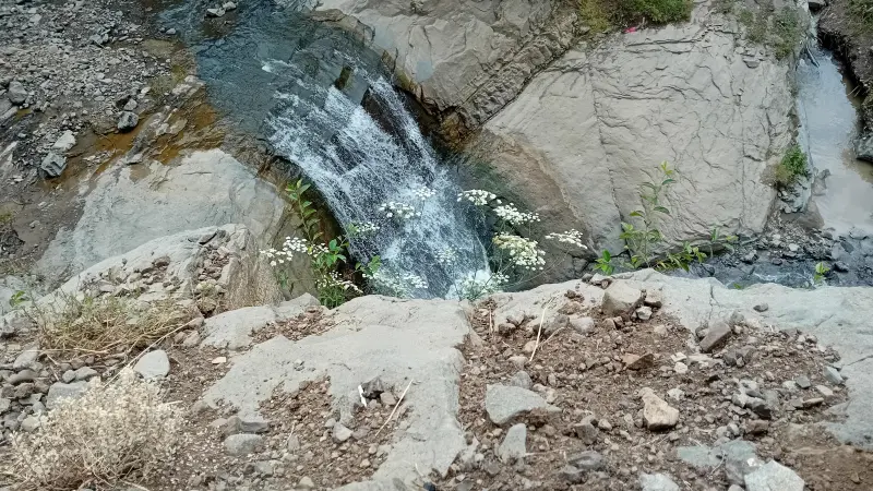 آبشار عربشاه - تصویر 2