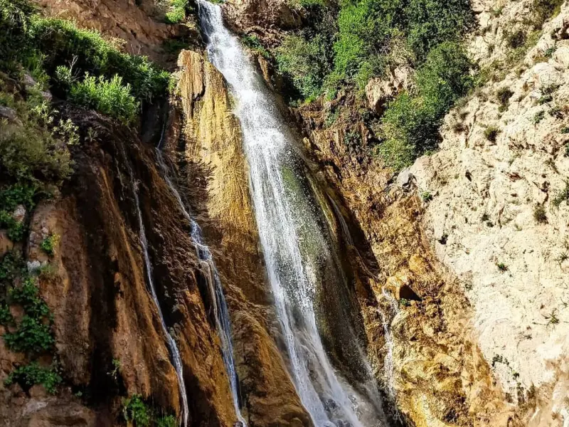 آبشار امیری