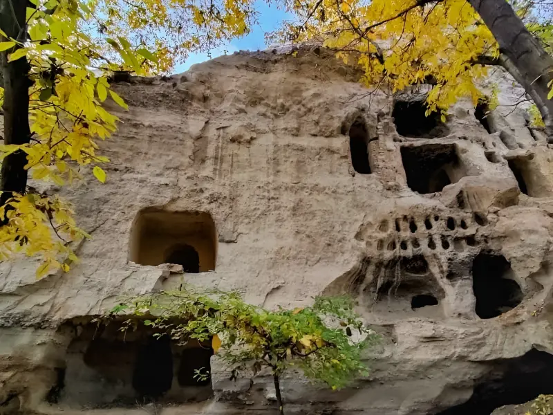 روستای چراغیل - تصویر 5