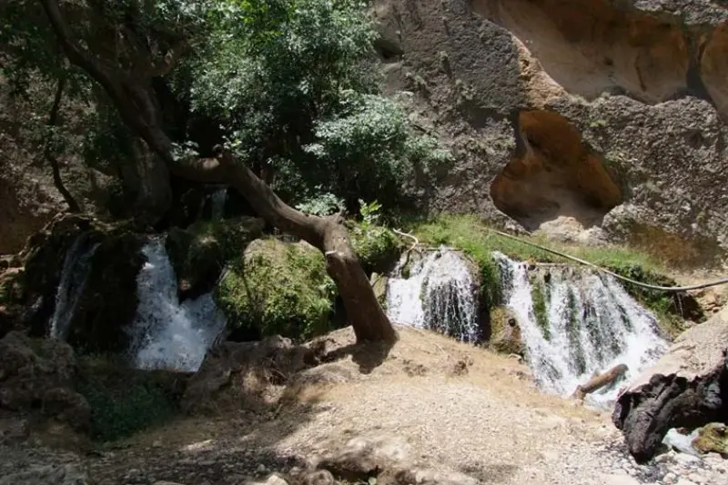 دره کاهکده - تصویر 1