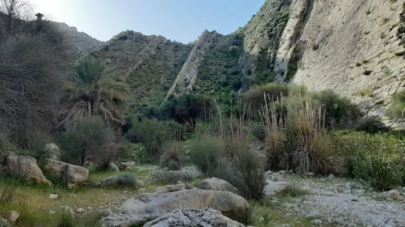 تنگ مخدان - تصویر 4