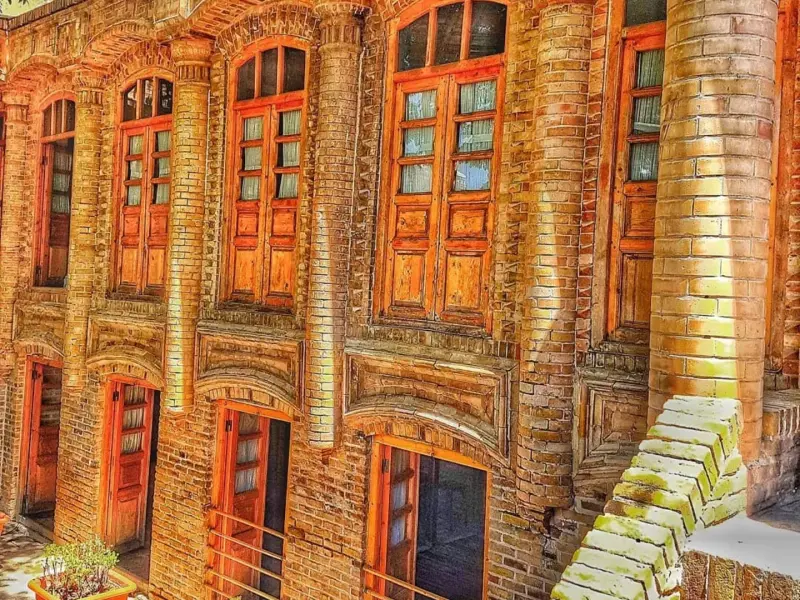 خانه توکلی - تصویر 7