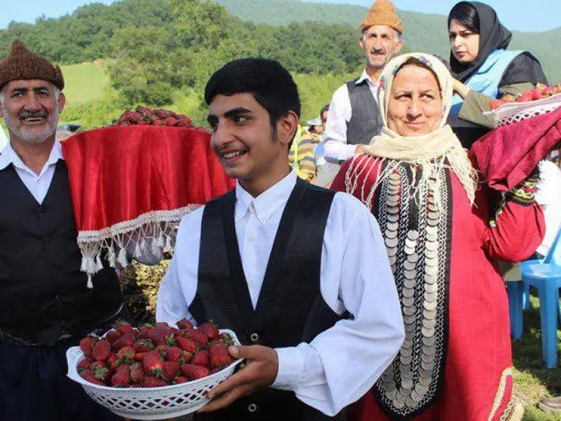 روستای شفیع آباد - تصویر 8