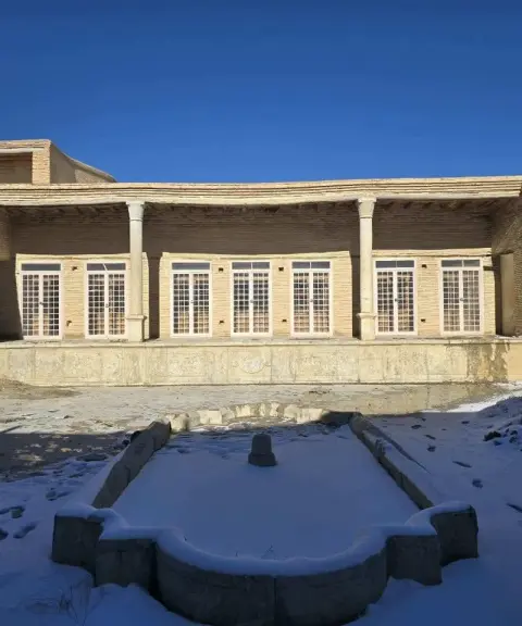 قلعه باجول، لرستان