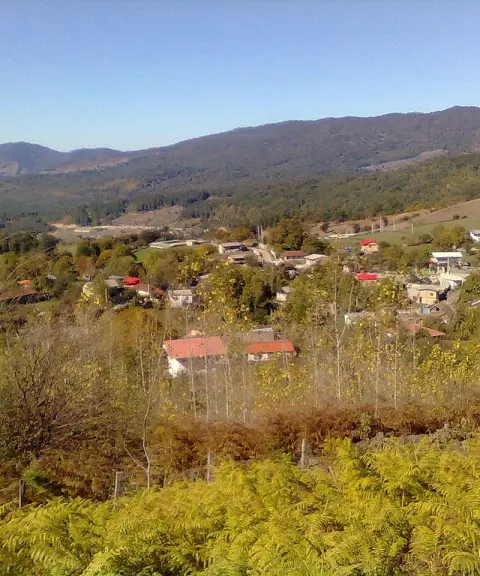 روستای ترم، مازندران