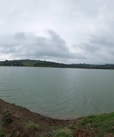 آب بندان ساروکلا، مازندران