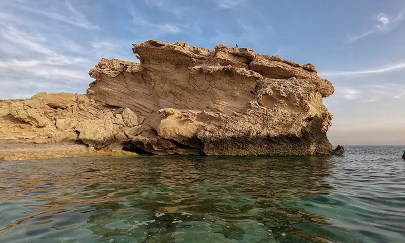 جزیره خارک - تصویر 5