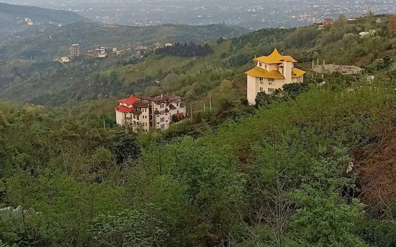 روستای اربکله - تصویر 2