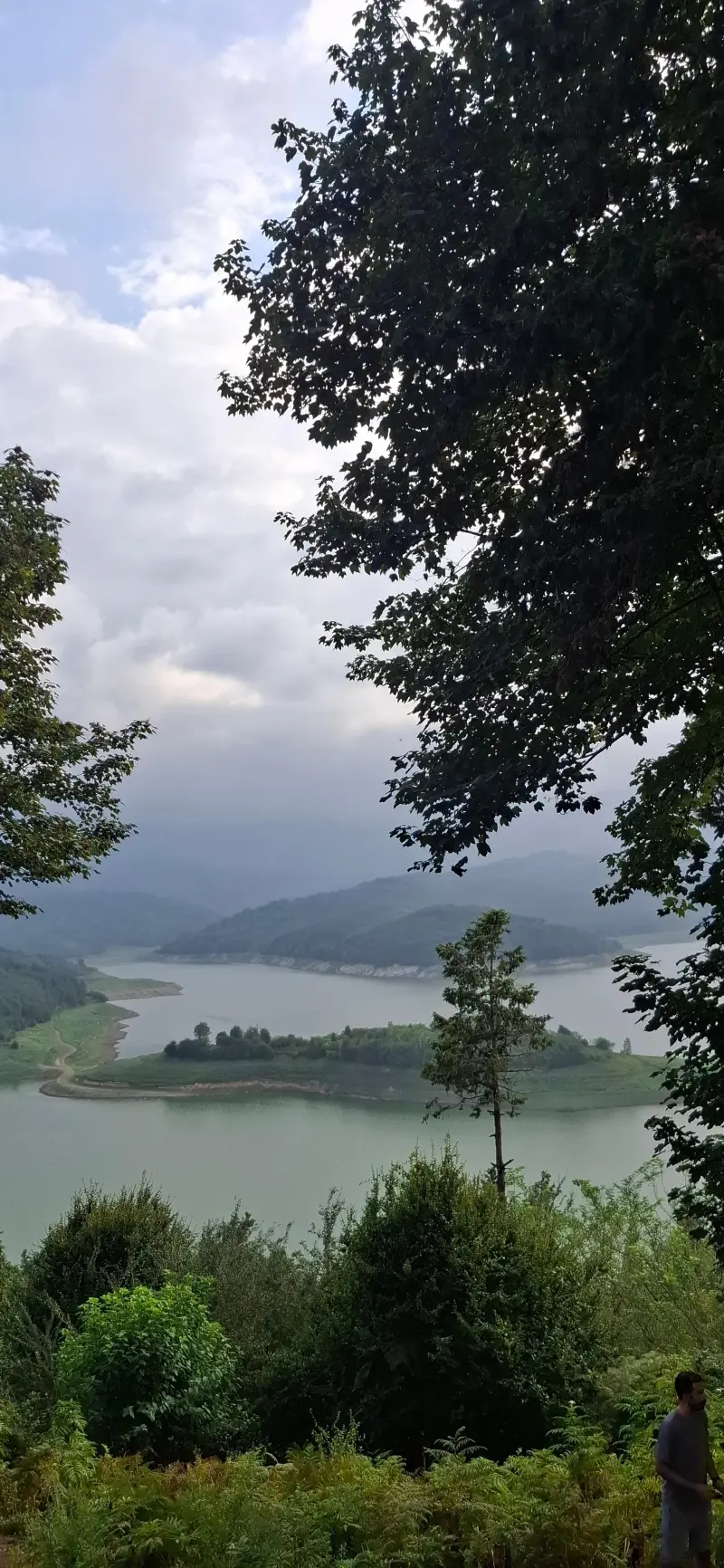 دریاچه لفور - تصویر 13