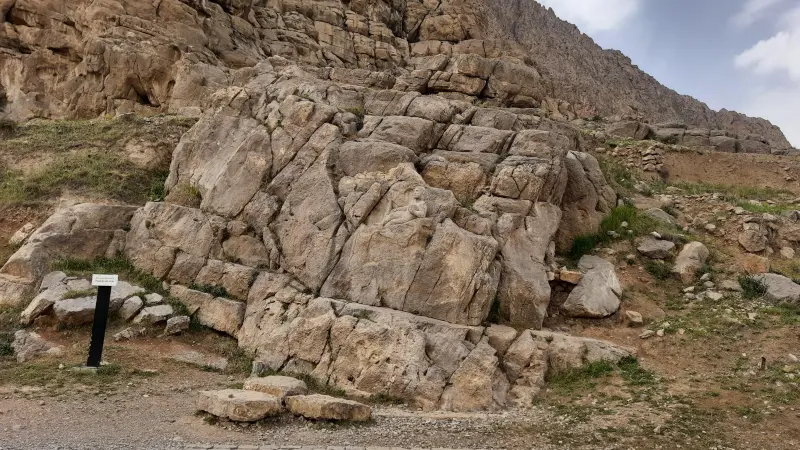 تندیس هرکول - تصویر 5