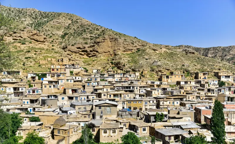 روستای فارسیان قانچی - تصویر 6