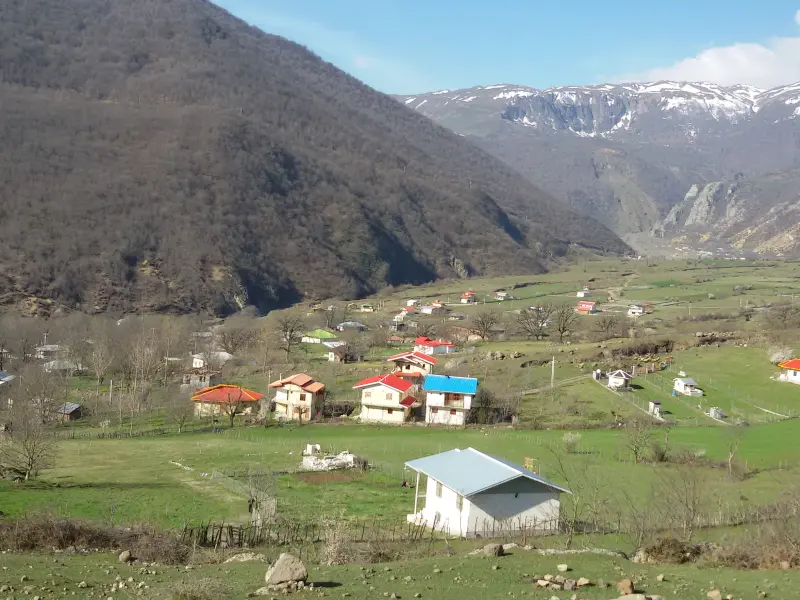 ییلاق مریان - تصویر 7
