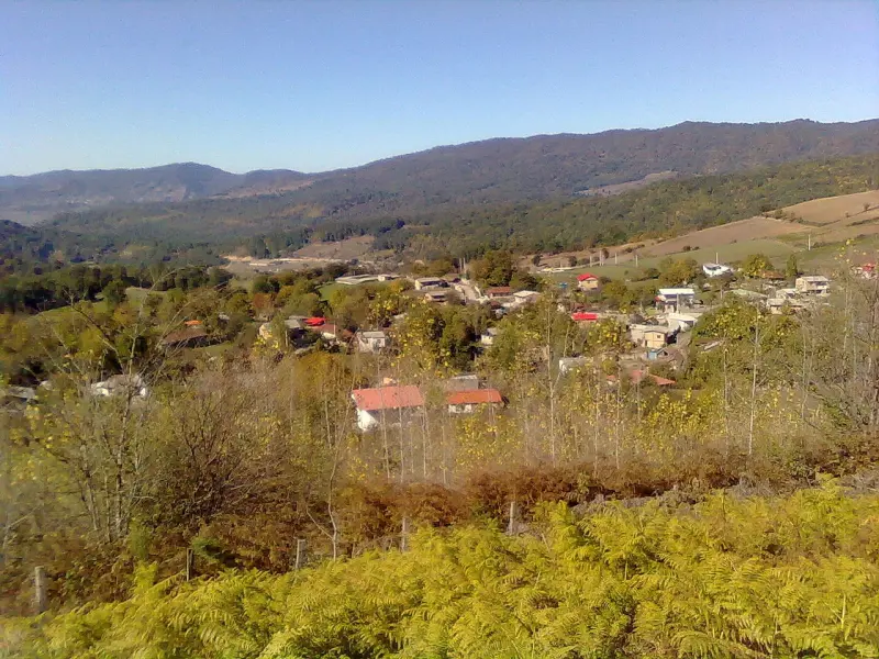 روستای ترم