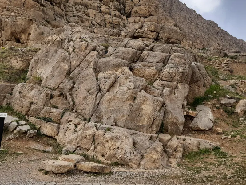 تندیس هرکول - تصویر 5