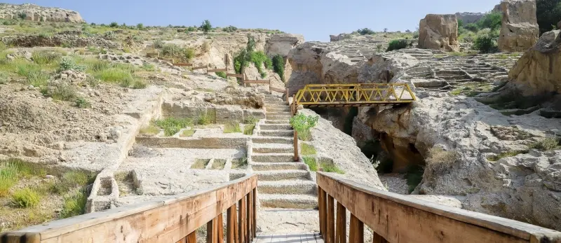 دره لیر سیراف - تصویر 6