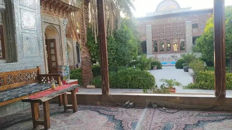 خانه زینت الملک - تصویر 3