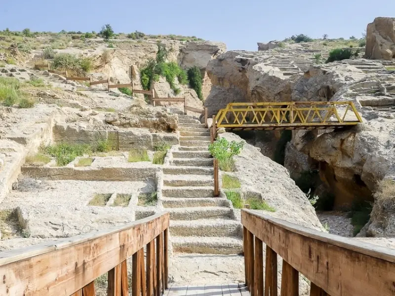 دره لیر سیراف - تصویر 6
