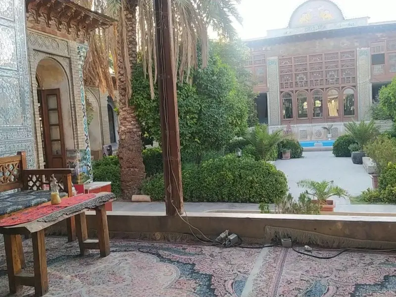 خانه زینت الملک - تصویر 3