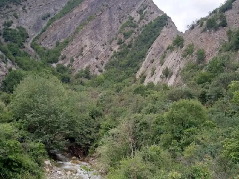روستای الستان - تصویر 5