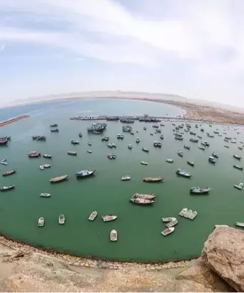 بندر گواتر، سیستان وبلوچستان