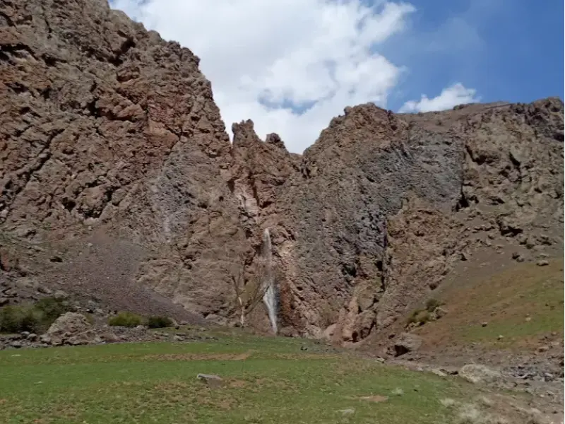 آبشار شلبن