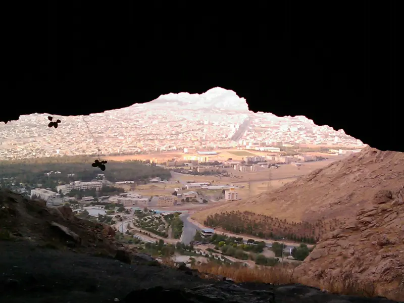 غار دو اشکفت - تصویر 2