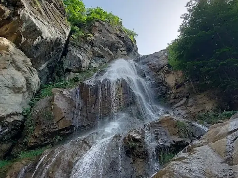 آبشار گلوسنگ - تصویر 8