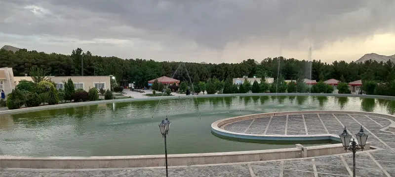 جنگل پردیسان قائم - تصویر 4