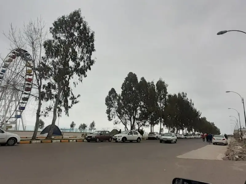 ساحل سیترا - تصویر 1