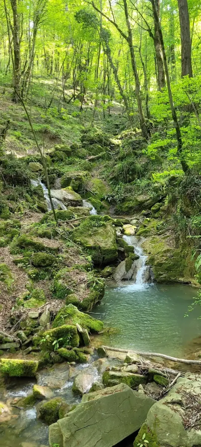آبشار ارزفون - تصویر 7