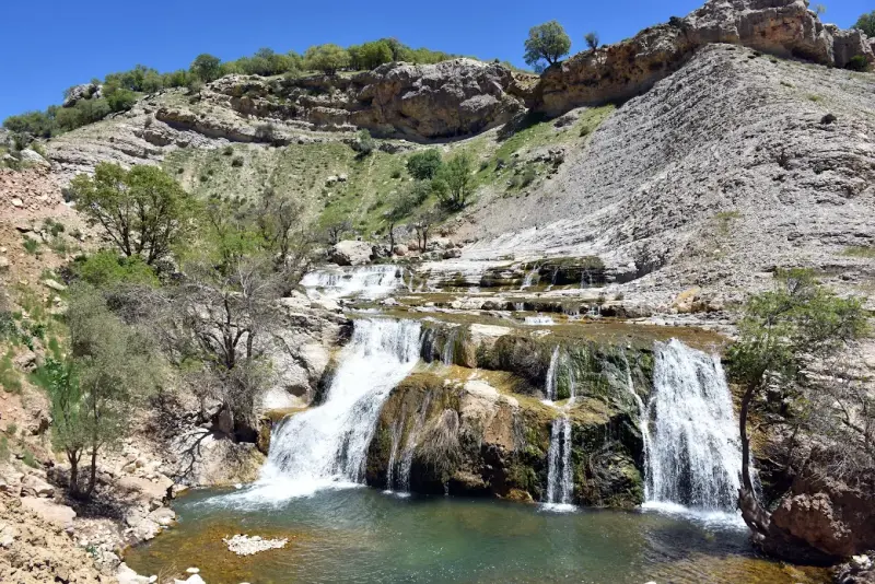 آبشار گريت - تصویر 2