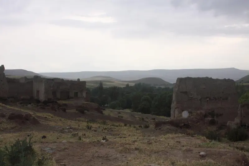 روستای کنزق - تصویر 5