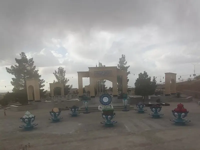روستای قمبوان - تصویر 1