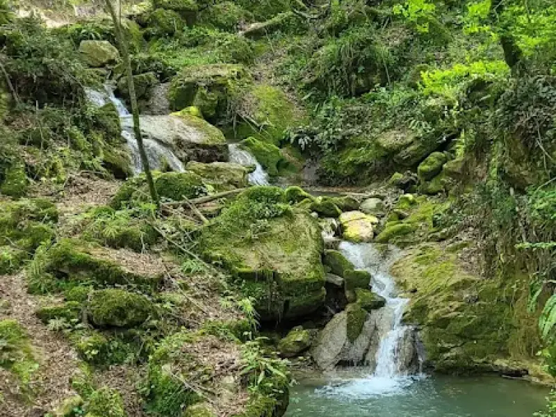 آبشار ارزفون - تصویر 7