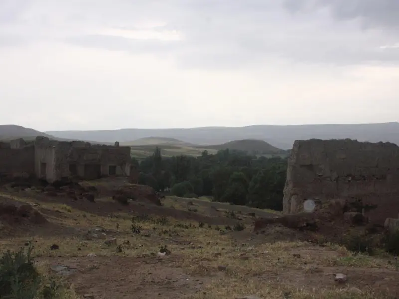 روستای کنزق - تصویر 5