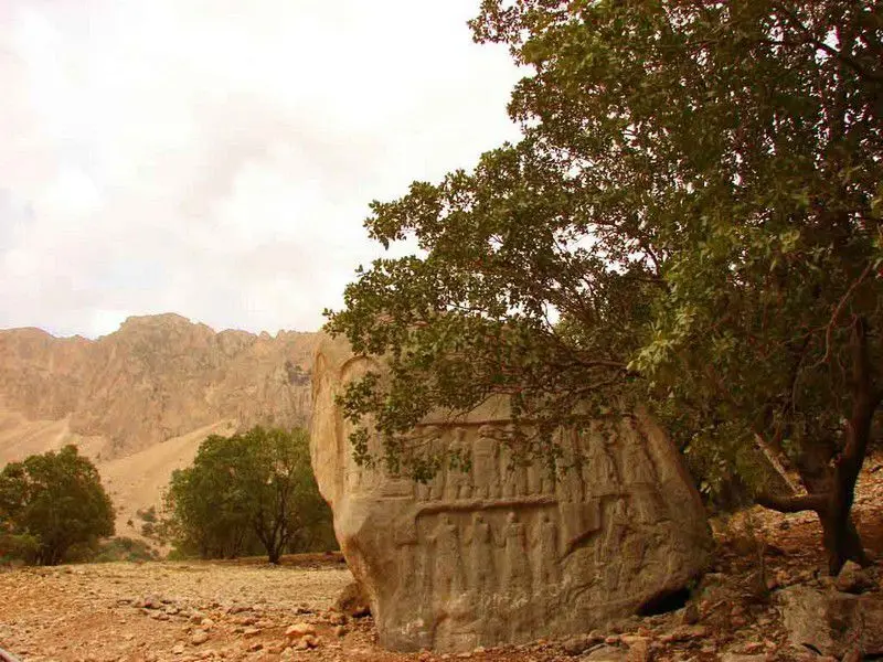 تنگه سولک - تصویر 4