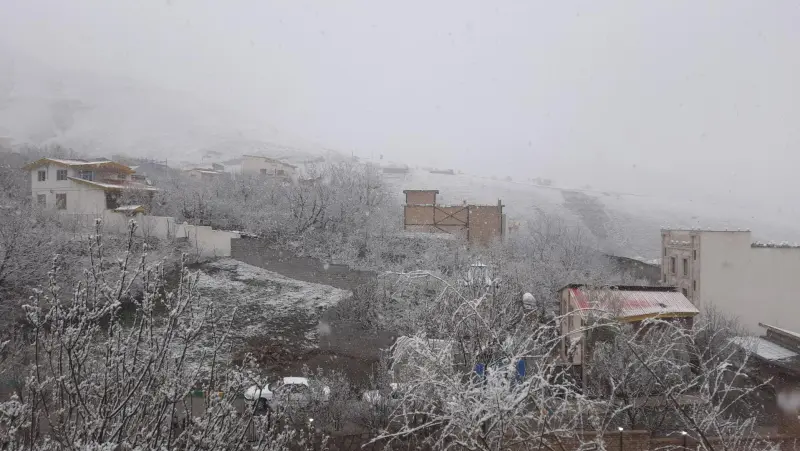 روستای راحت آباد - تصویر 9