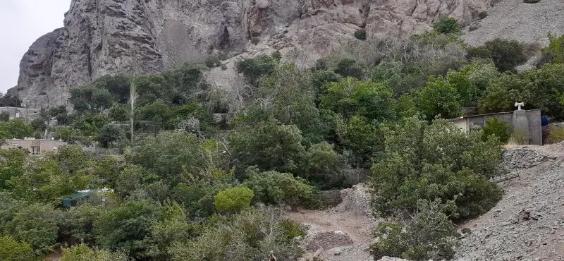 آبشار گیوک - تصویر 3