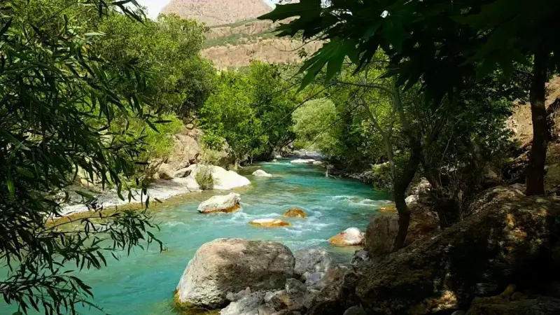 روستای تپه‌تی - تصویر 3