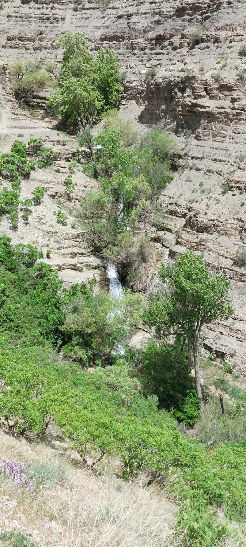 آبشار آدران - تصویر 4