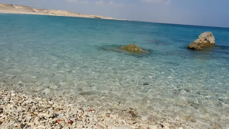 ساحل خنیزی - تصویر 1