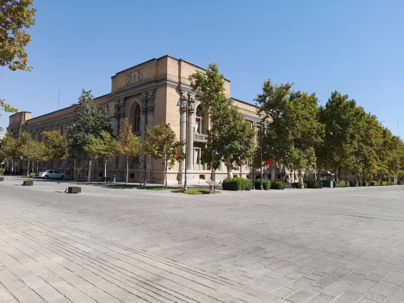 میدان مشق - تصویر 5