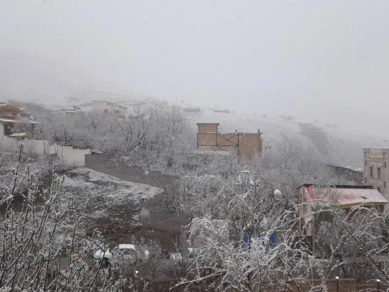 روستای راحت آباد - تصویر 9
