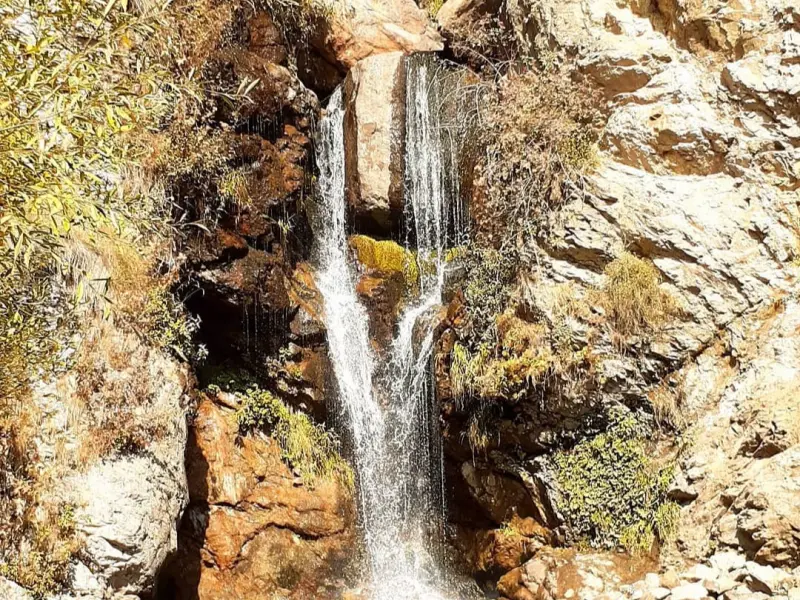 آبشار پسنگ