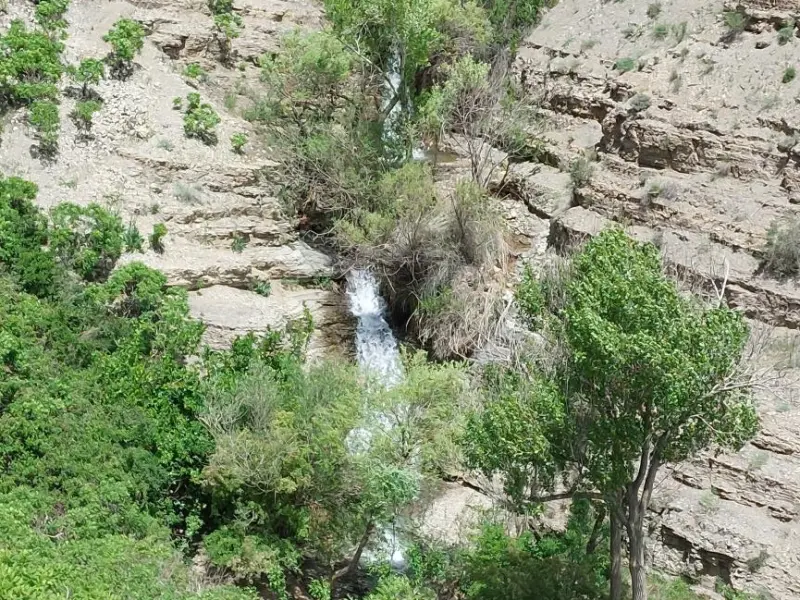 آبشار آدران - تصویر 4